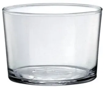 CAJA 12 VASOS CHIQUITO BODEGA MINI 20 cl BORMIOLI