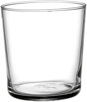 CAJA 12 VASOS PINTA BODEGA MEDIUN 37cl BORMIOLI/PASABAHCE