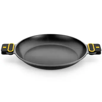 PAELLERA ALUMINIO FUNDIDO 36cm DAILY A511636 BRA