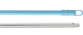 PALO ESCOBA MOCHO 140cm ALUMINIO P140A PLASV