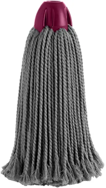MOCHO FREGONA MICROFIBRA LILA 160gr ATOMIC 08110 MAYA