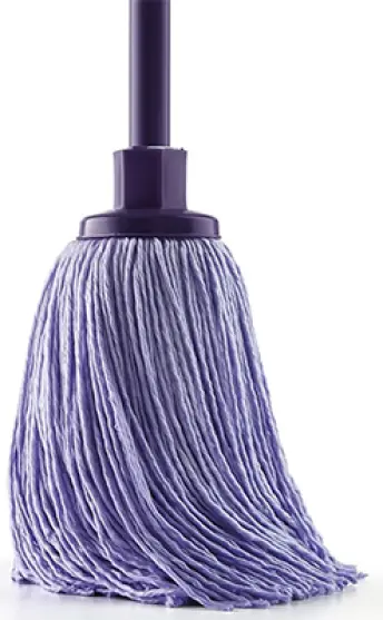 MOCHO FREGONA MICROFIBRA 168gr 22cm 0422 MERY