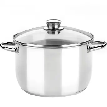OLLA INOX 30cm OPTIMA M453130 MONIX