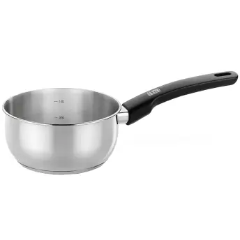 CAZO INOX 14cm ELITE M243814 MONIX