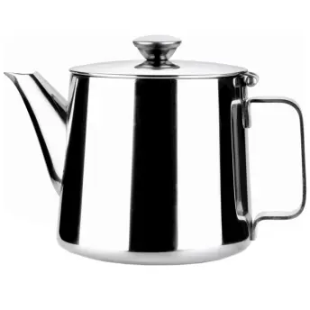 TETERA INOX 230ml 62023 CLASSIC LACOR