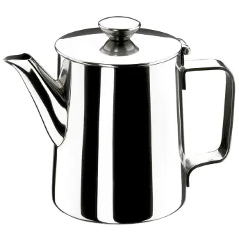CAFETERA INOX 350ml 62135 CLASSIC LACOR