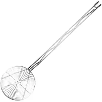 ESPUMADERA ALAMBRE 16cm 63516 LACOR