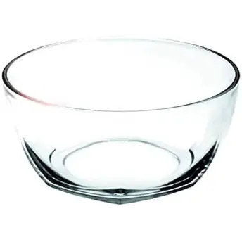 ENSALADERA BOL BOROSILICATO 19cm 1,8lt 480319 IBILI