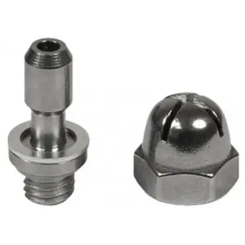 CONJUNTO CHIMENEA OLLA PRESION CLASICA M957006 MONIX