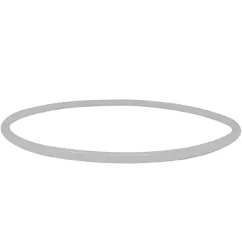 JUNTA SILICONA OLLA PRESION CLASICA 4-6lt M957000 MONIX