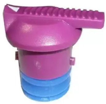 VALVULA FUNCIONAMIENTO OLLA RAPIDA TEMPO M955060 MONIX