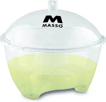 TRAMPA PARA AVISPAS 231182 MASSO