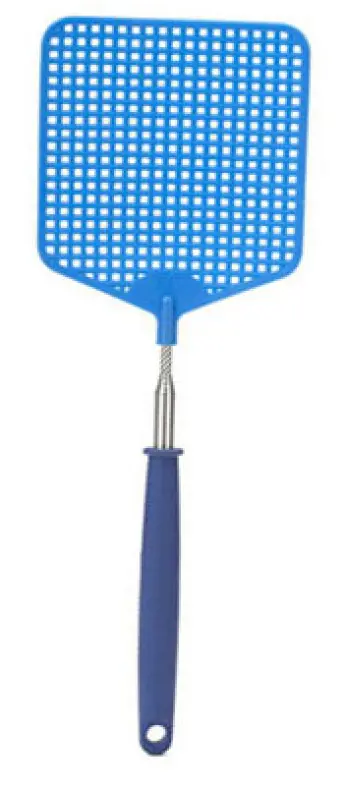 PALA MATAMOSCAS EXTENSIBLE 29-72cm 231312 MASSO
