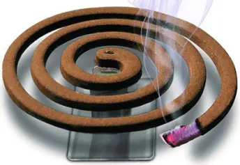 BLISTER 10 ESPIRAL ANTIMOSQUITOS PREBEN 231453 MASSO