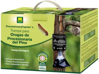 TRAMPA ORUGA PROCESIONARIA 231640 MASSO