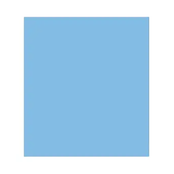 SPRAY ESMALTE AZUL CLARO 200ml F-1060 FELTON