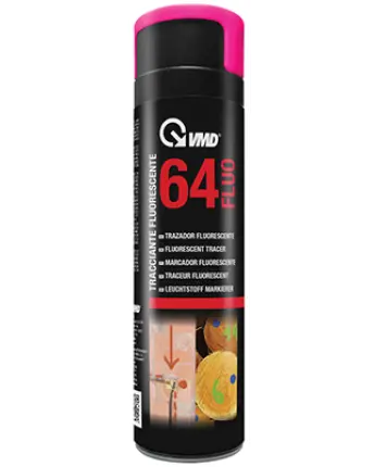 SPRAY MARCADOR TOPOGRAFO AMARILLO 500ml VMD
