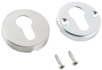 BOCALLAVE 22-BC ACERO INOXIDABLE 54mm AYR