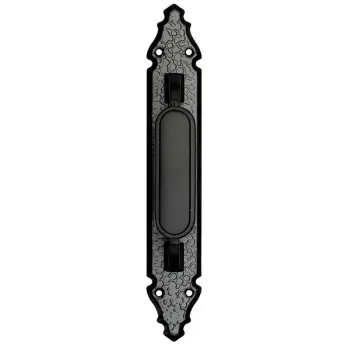 MANILLON TIRADOR NEGRO 27216 MICEL