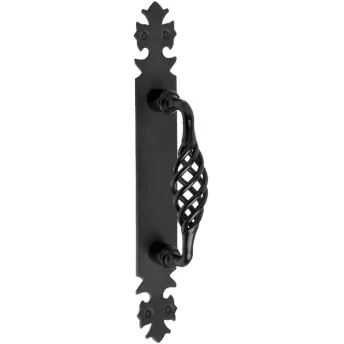 MANILLON TIRADOR FORJA NEGRO 88100 AYR