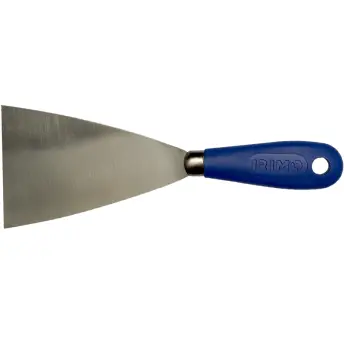 ESPATULA MANGO PLASTICO 30mm 540031 IRIMO
