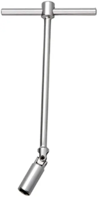 LLAVE BUJIAS 16mm BE1T16 BAHCO