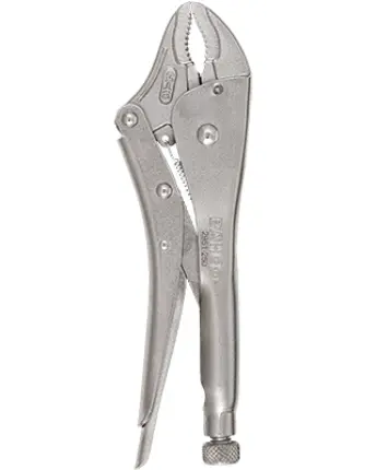 TENAZA MORDAZA POLIGRIP 250mm 2951-250 BAHCO