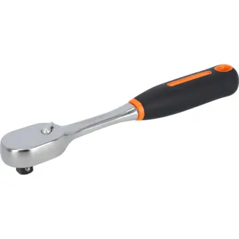 LLAVE CARRACA 1/2´ 270mm 8150-1/2 BAHCO