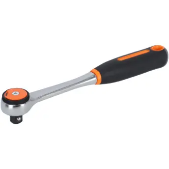 LLAVE CARRACA 1/2´ 270mm 8150RN-1/2 BAHCO