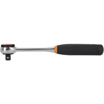 LLAVE CARRACA 1/2´ 270mm 8150RN-1/2 BAHCO