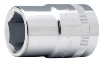 LLAVE VASO HEXAGONAL 1/2´ 10mm 121-10-1 IRIMO