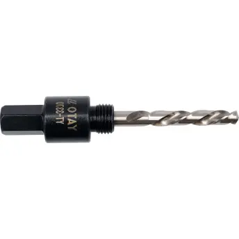 SOPORTE ADAPTADOR CORONA 19-29mm 1/2´ YT-3370 YATO