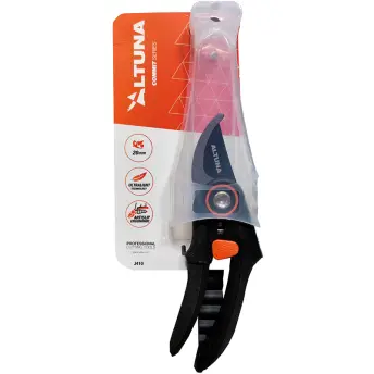 TIJERA PODA CON FUNDA 21cm J410 ALTUNA
