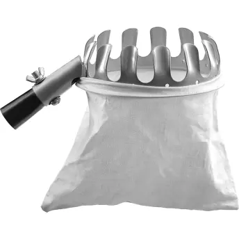 RECOGEFRUTAS BOLSA 160mm 89880 FLO