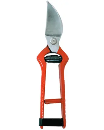 TIJERA VENDIMIA VENDIMIA PODA 18cm 95000 ALTUNA
