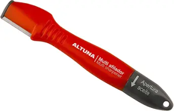 AFILADOR CARBURO DE TUNGSTENO 8130 ALTUNA