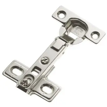 BLISTER 2 BISAGRA CAZOLETA RECTA 26mm 4710 AMIG