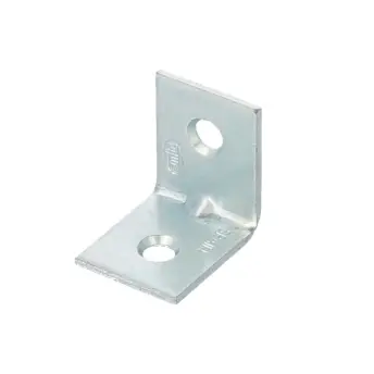 CAJA 100 ANGULOS ZINCADO 1-20mm 375 AMIG