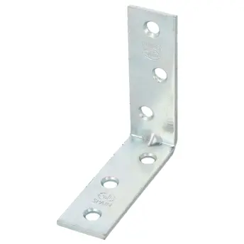 CAJA 50 ANGULOS ZINCADO 1-80mm 390 AMIG