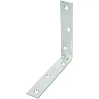 CAJA 50 ANGULOS ZINCADO 1-100mm 393 AMIG