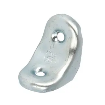 CAJA 100 ANGULOS ZINCADO 2-30mm 512 AMIG
