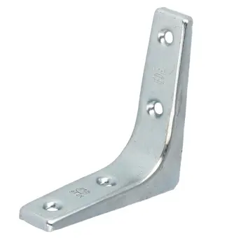 CAJA 50 ANGULOS ZINCADO 2-100mm 640 AMIG
