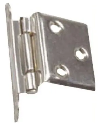 CAJA 50 BISAGRA NEVERA NIQUEL 3 84 AMIG