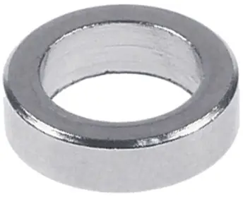 BLISTER 10 ARANDELA PERNIO 403-405 9,5mm INOXIDABLE 91885 MICEL