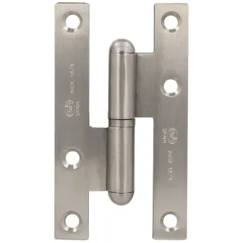 CAJA 20 PERNIOS 403-9,5 DCH ACERO INOX 4832 AMIG