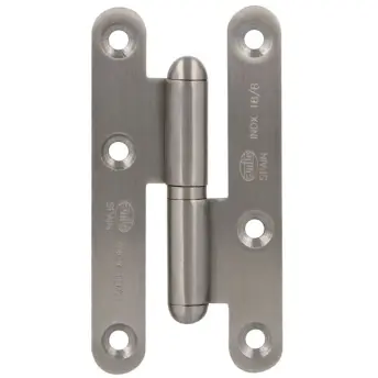 CAJA 20 PERNIOS 405-9,5 DCHA INOX 4834 AMIG