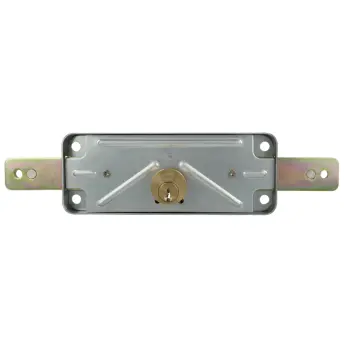 CERRADURA PERSIANA TIPO 11-A MOD. 642 23201 AMIG