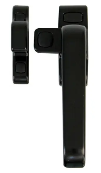 MANILLA GAMMA PARA VENTANA NEGRA DCHA 68005 MICEL