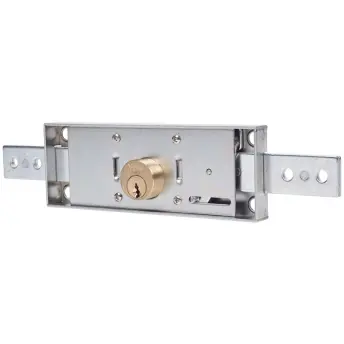 CERRADURA PERSIANA 11A YALE