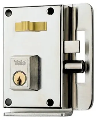 CERRADURA 10-70 DCH 10DHN YALE